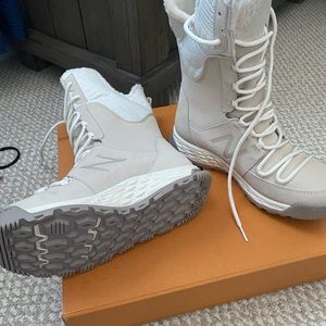 Winter Snow Boots New Balance Fresh Foam 1000 Boot